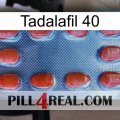 Tadalafil 40 06